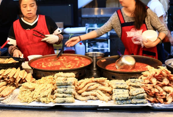 Ảnh: Ladyironchef Ảnh: Ladyironchef