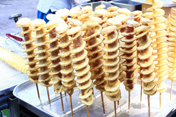 Ảnh: Ladyironchef Ảnh: Ladyironchef