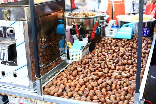 Ảnh: Ladyironchef Ảnh: Ladyironchef