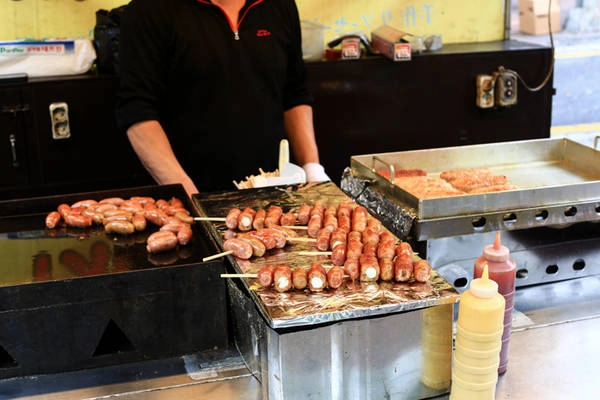 Ảnh: Ladyironchef Ảnh: Ladyironchef
