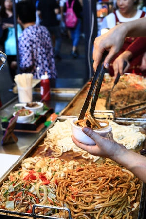 Ảnh: Ladyironchef Ảnh: Ladyironchef