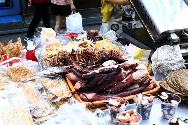 Ảnh: Ladyironchef Ảnh: Ladyironchef