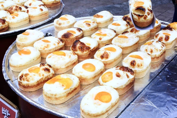 Ảnh: Ladyironchef Ảnh: Ladyironchef