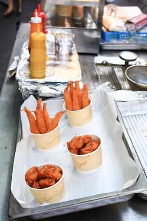 Ảnh: Ladyironchef Ảnh: Ladyironchef