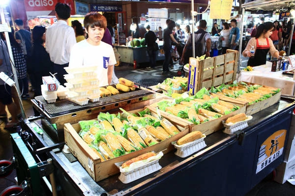Ảnh: Ladyironchef Ảnh: Ladyironchef