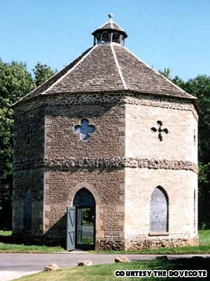 The Dovecote, Vương quốc Anh - iVIVU.com