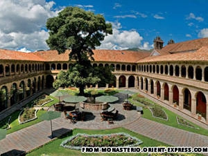 Khách sạn Monasterio, Peru - iVIVU.com