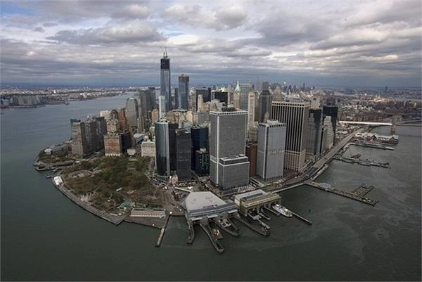 New York, Mỹ – Thành phố có hơn 8 triệu dân nhưng không phải ai cũng sẵn sàng dừng lại nói chuyện với bạn. Thay vào đó, hãy dành thời gian ở đây cho việc thăm thú các bảo tàng hay các địa danh nổi tiếng của thành phố. New York, Mỹ – Thành phố có hơn 8 triệu dân nhưng không phải ai cũng sẵn sàng dừng lại nói chuyện với bạn. Thay vào đó, hãy dành thời gian ở đây cho việc thăm thú các bảo tàng hay các địa danh nổi tiếng của thành phố.