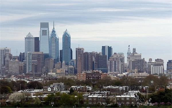 Philadelphia, Mỹ – Tên của thành phố này theo tiếng Hy Lạp có nghĩa là "tình huynh đệ" nhưng trên thực tế, điều này không đúng. Philadelphia thực sự là không phải điểm đến lý tưởng cho nhiều người. Philadelphia, Mỹ – Tên của thành phố này theo tiếng Hy Lạp có nghĩa là "tình huynh đệ" nhưng trên thực tế, điều này không đúng. Philadelphia thực sự là không phải điểm đến lý tưởng cho nhiều người.