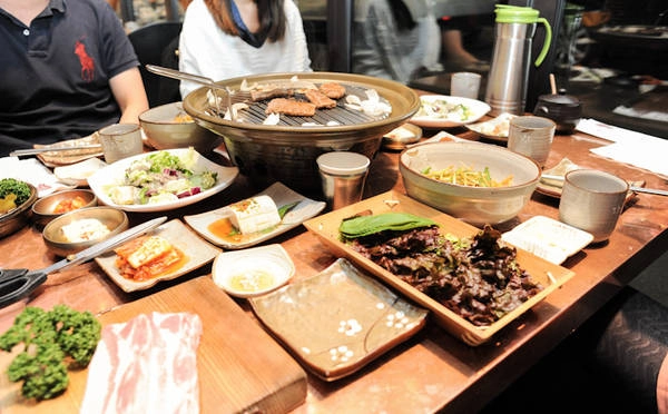 Ảnh: Ladyironchef.com