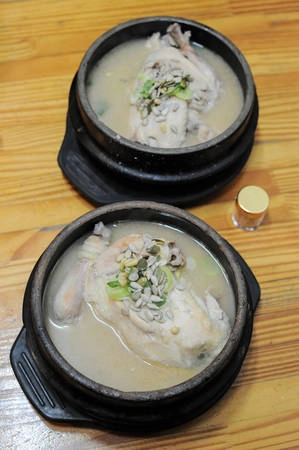 Ảnh: Ladyironchef.com