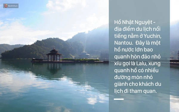 Vẻ đẹp hư hư ảo ảo của địa danh này hứa hẹn sẽ làm xao xuyến trái tim của bạn. Ai từng đặt chân đến nơi đây cũng đều phải công nhận cảm giác đầu tiên mà họ cảm nhận được là sự thanh thản lạ lùng.