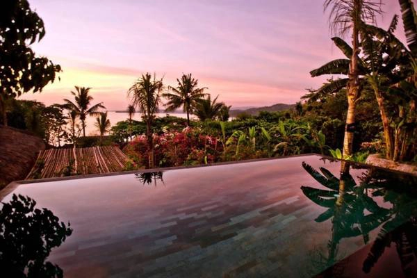 Sumba, Indonesia: Hòn đảo ít người biết của Indonesia là nơi có khách sạn tốt nhất thế giới, theo Travel & Leisure. Ảnh: Business Insider.