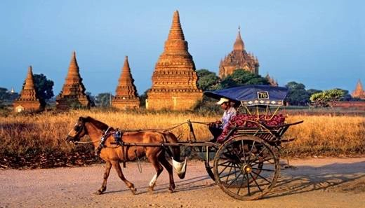 Myanmar rất đa dạng về chủng tộc dân cư. Dù chính phủ công nhận 135 dân tộc khác nhau nhưng con số thực thấp hơn nhiều. (Nguồn: Internet) Myanmar rất đa dạng về chủng tộc dân cư. Dù chính phủ công nhận 135 dân tộc khác nhau nhưng con số thực thấp hơn nhiều. (Nguồn: Internet)