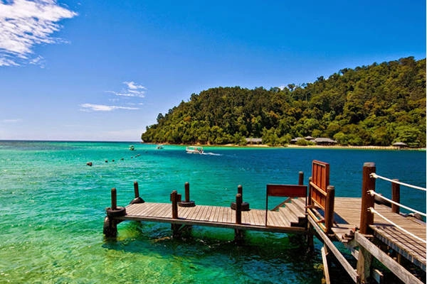 Ảnh: Vietnambooking. Ảnh: Vietnambooking.