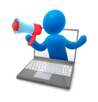  8. Nhận thông báo qua email từ các hãng hàng không giá rẻ hoặc các trang chuyên bán vé máy bay để nhận được thông tin giảm giá vé sớm nhất. (Ảnh minh họa - Nguồn: Internet)