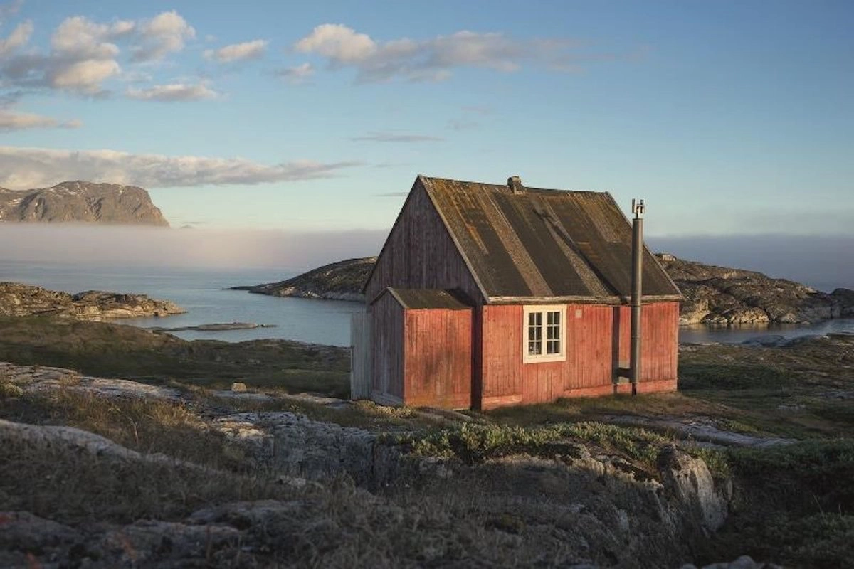 Khu săn bắn Aasivissuit-Nipisat, Đan Mạch Nằm ở phía tây đảo Greenland, thuộc Bắc Cực, khu săn bắn có diện tích hơn 4.000 km2. Quẩn thể có tuổi đời 4.200 năm, lưu trữ nhiều di tích của các tập quán săn bắn động vật. Nơi đây còn là địa bàn của người Inuit và chứa nhiều khu khảo cổ về lịch sử tộc người này.