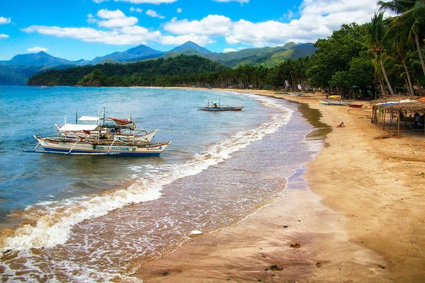 Du lich Philippines - Philippines là nơi lý tưởng để bạn có thể khám phá vẻ đẹp của sự pha trộn giữa nét truyền thống và hiện đại.