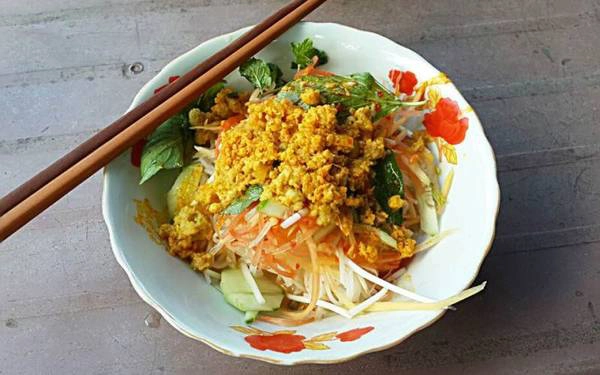 Bún Kèn Út Lượm Bún Kèn Út Lượm