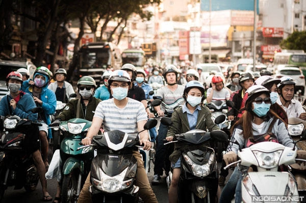Chàng tổng biên tập trẻ tuổi khẳng định, dù 2 năm hay 10 năm sau - còn phụ thuộc vào cuộc sống phía trước, nhưng chắc chắn anh sẽ trở lại Việt Nam để khám phá thêm những vùng đất chưa có cơ hội đặt chân tới, đặc biệt là các tỉnh miền núi phía Bắc với khung cảnh thơ mộng mà không kém phần hùng vĩ. Chàng tổng biên tập trẻ tuổi khẳng định, dù 2 năm hay 10 năm sau - còn phụ thuộc vào cuộc sống phía trước, nhưng chắc chắn anh sẽ trở lại Việt Nam để khám phá thêm những vùng đất chưa có cơ hội đặt chân tới, đặc biệt là các tỉnh miền núi phía Bắc với khung cảnh thơ mộng mà không kém phần hùng vĩ.