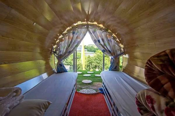 Ảnh: DaLat Otel Ảnh: DaLat Otel