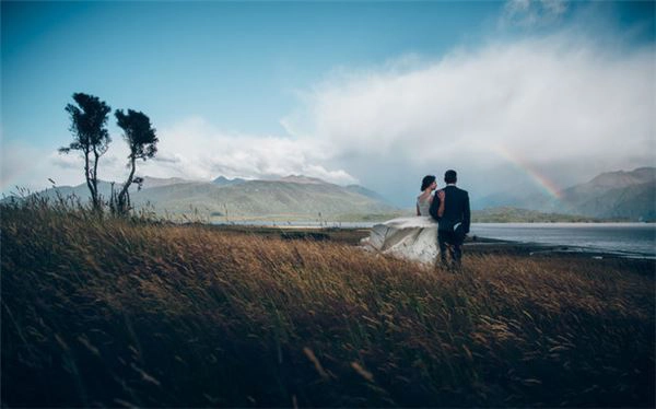 15. Te Anau, New Zealand