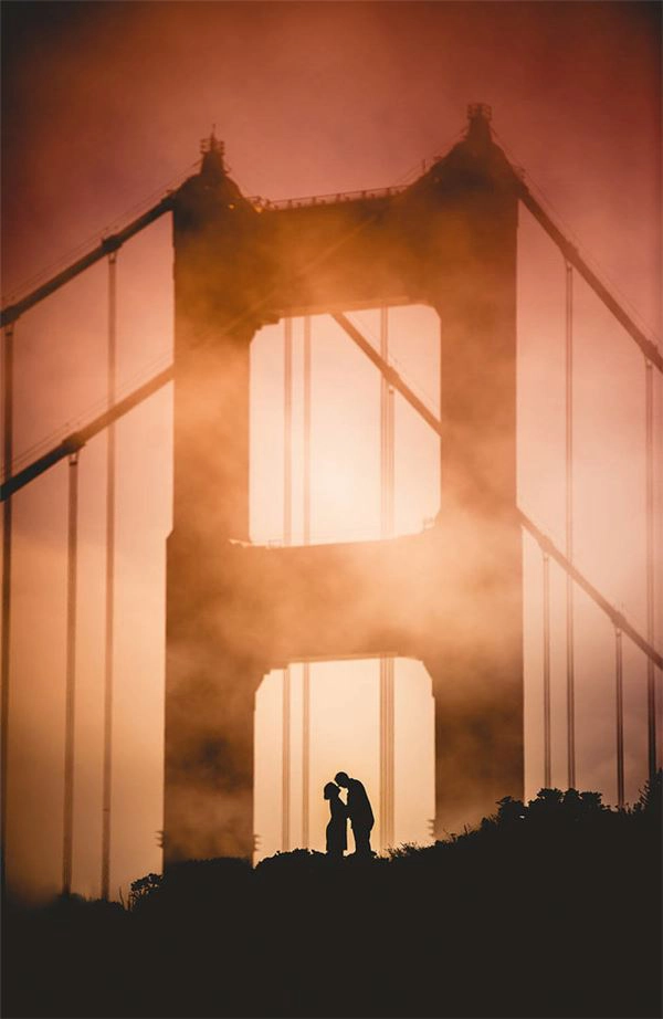 16. San Francisco, California