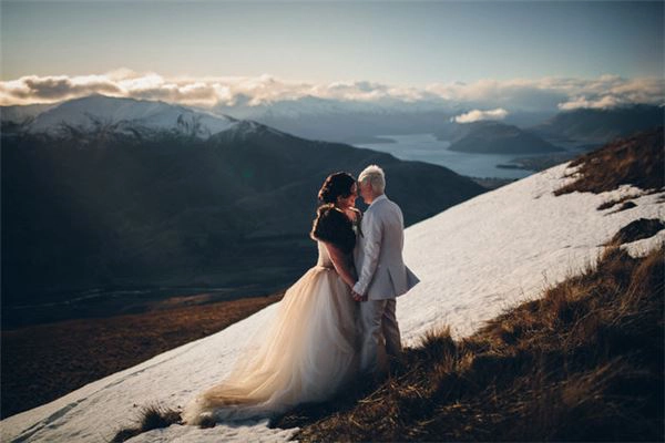 3. Wanaka, New Zealand