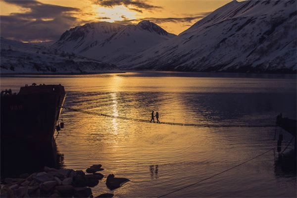 6. Kamchatka, Nga