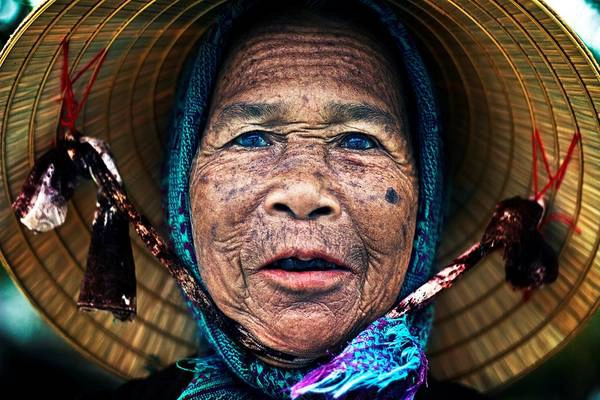 Chân dung về một phụ nữ ở Hội An, Quảng Nam. Ảnh: Iselin Shaw Of-Tordarroch/Picfair. Chân dung về một phụ nữ ở Hội An, Quảng Nam. Ảnh: Iselin Shaw Of-Tordarroch/Picfair.