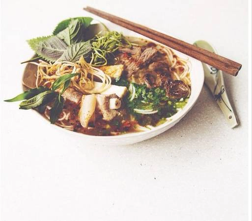 Một món ăn thực sự đánh thức mọi giác quan Một món ăn thực sự đánh thức mọi giác quan