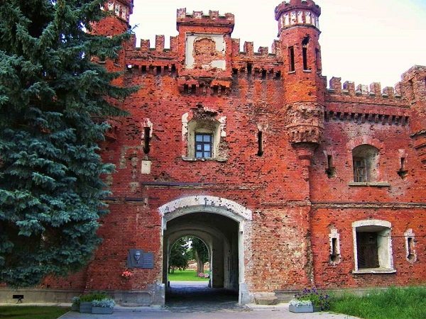 Ảnh: Visit-Belarus