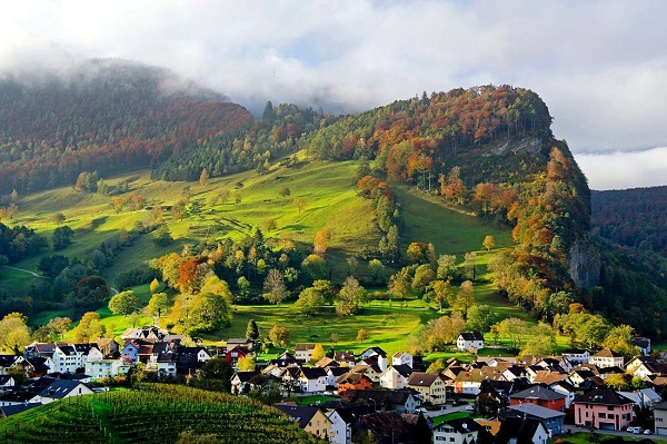 Ảnh: Easyvoyage UK
