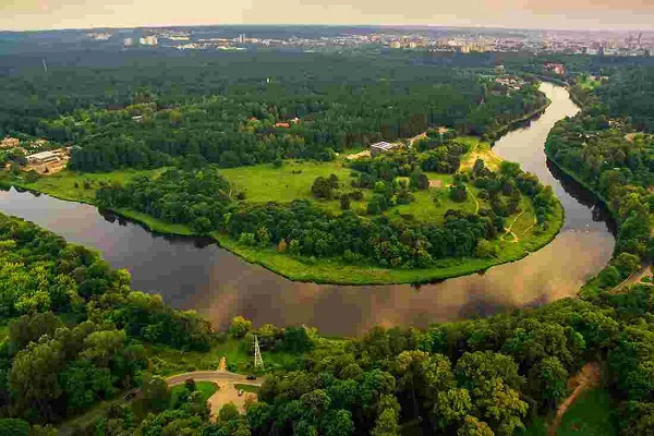 Ảnh: Lithuania Tours & Travel