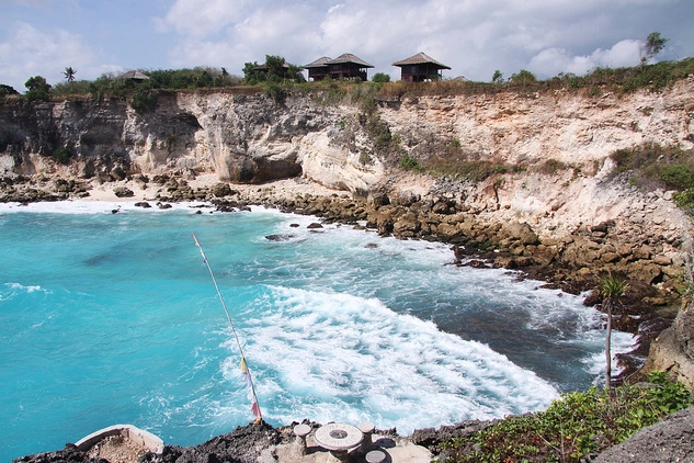 Đảo Bali, Indonesia