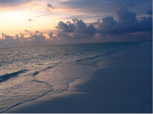 Quần đảo Maldives