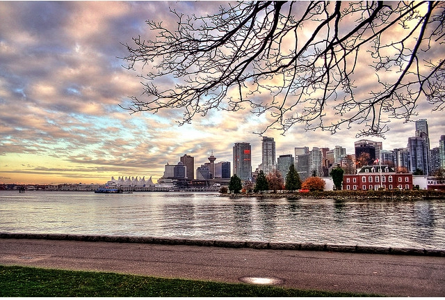 Vancouver, Canada