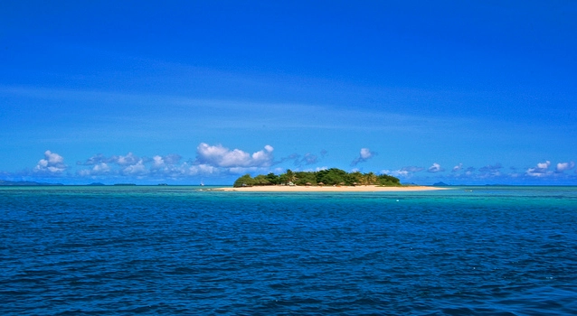 Đảo quốc Fiji