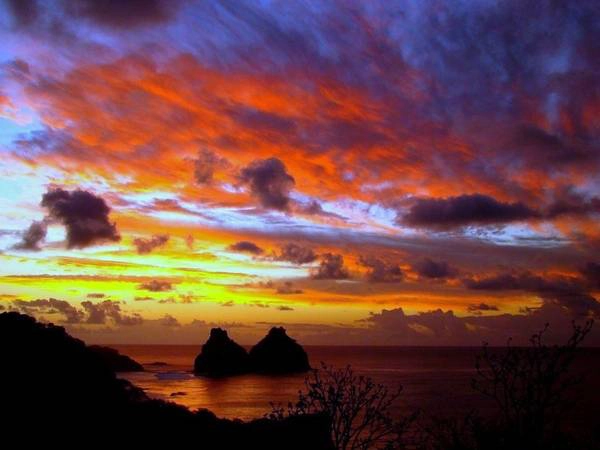 11. Fernando de Noronha, Brazil