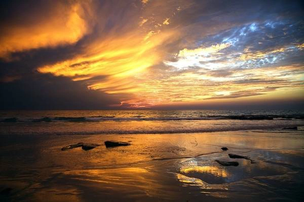 14. Broome, Australia