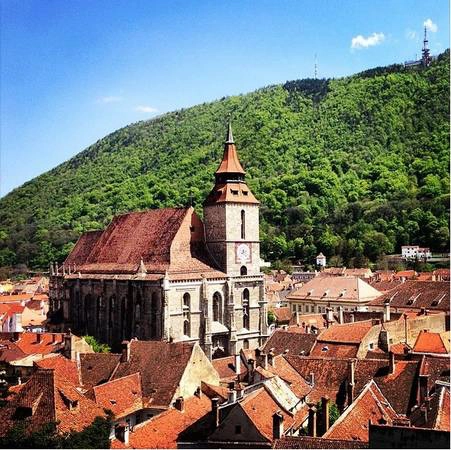 Transylvania, Romania