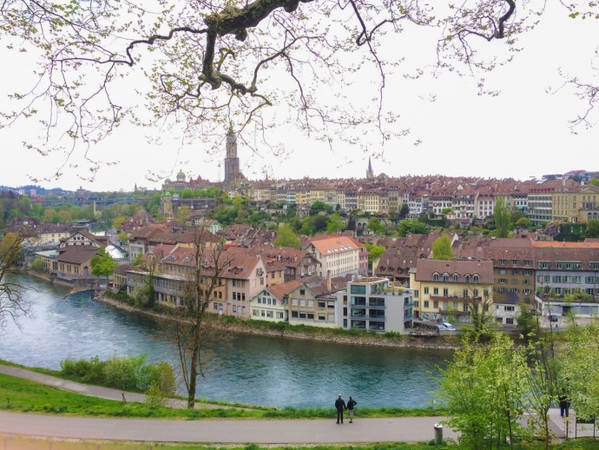 Bern, Thụy Sĩ