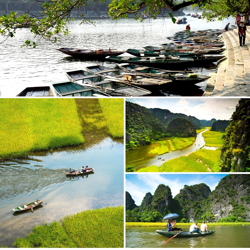 24 giờ du ngoạn non nước Ninh Bình-ivivu-6