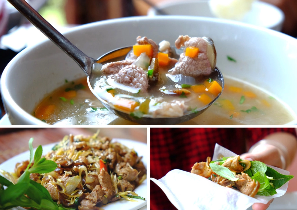24 giờ du ngoạn non nước Ninh Bình-ivivu-9