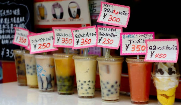 Ảnh: bubbletea101