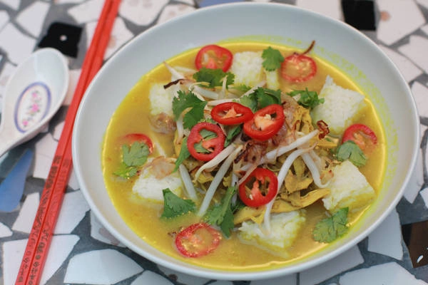 Canh soto