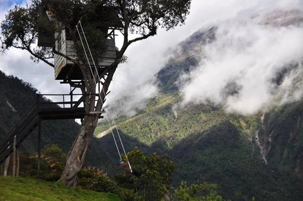 Ecuador