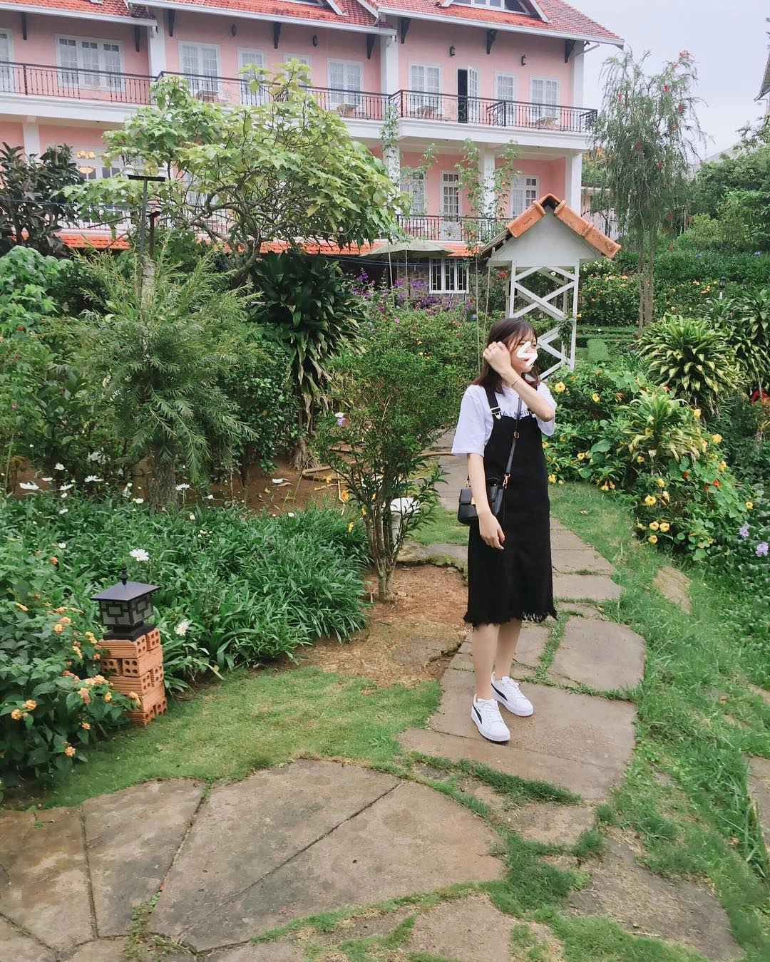 Ảnh:@traliinh Ảnh:@traliinh