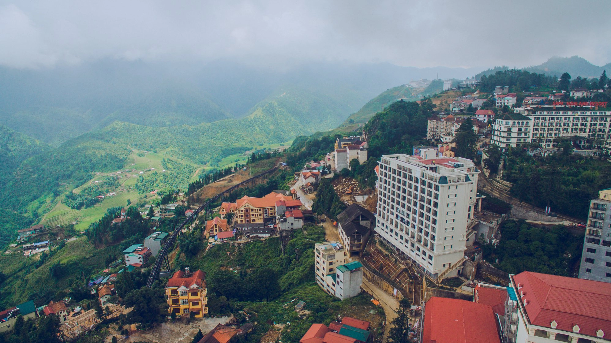Ảnh: @Pistachio Sapa Hotel 