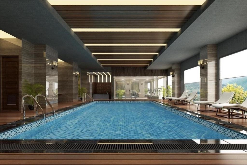 Ảnh: @Pistachio Sapa Hotel 